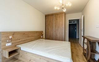 2 camere, premium, bloc nou, Marasti, The Nest, The Ofiice, 21 Dec - Poză 13