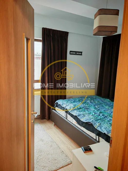 Apartament cu 3 camere/ 60mp/ parcare subterana/ Nicolina - Bloc nou! - Poză 1