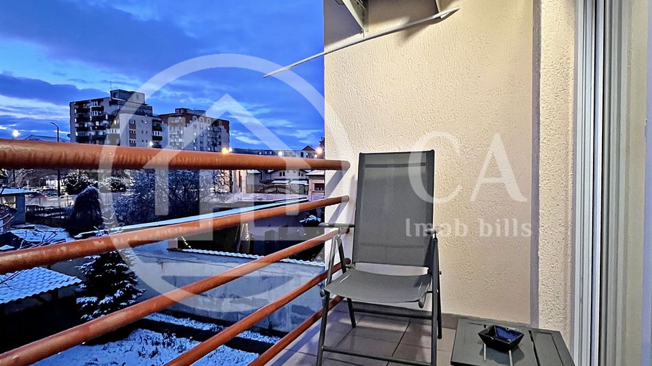 Apartament cu 2 camere de inchiriat in zona Cantemir, Oradea - Poză 10
