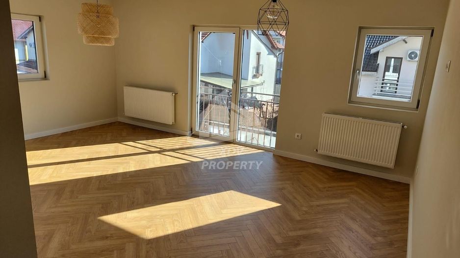 Apartament nou la Vila , 3 camere decomandat ,Sibiu - Poză 3