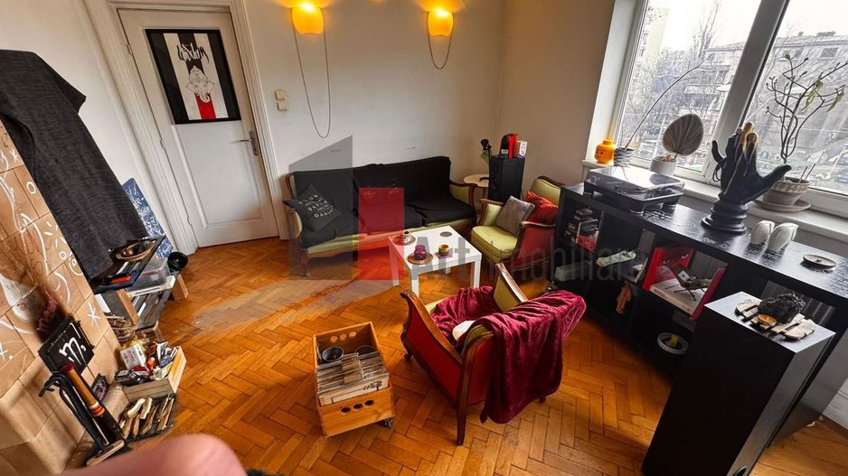 APARTAMENT 2 CAMERE  MARASESTI-CANTEMIR - Poză 1