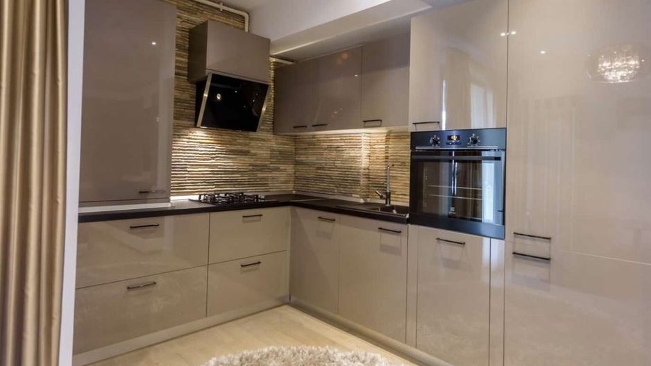 Lighthouse Residence | Prima Închiriere | Parcare + Boxă - Poză 3