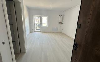 Apartament 2 camere | Doamna Stanca, Șelimbăr | 38,8 mp, balcon, parcare - Poză 2