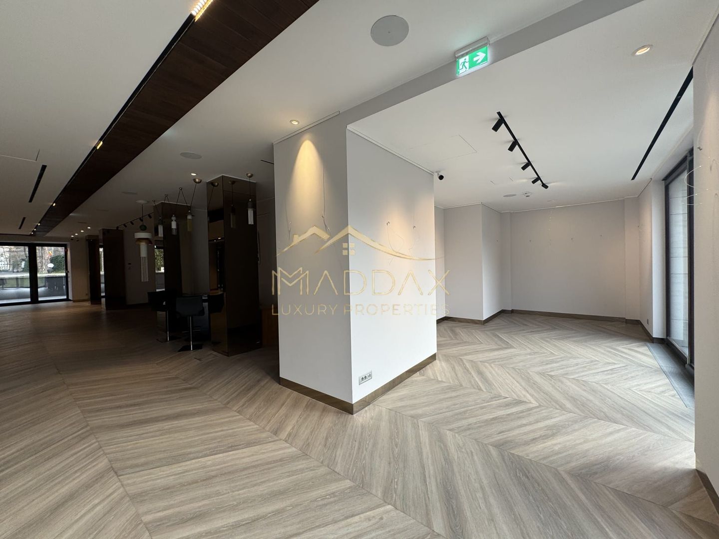 Spațiu Comercial de Lux – Kiseleff *376mp - Poză 7