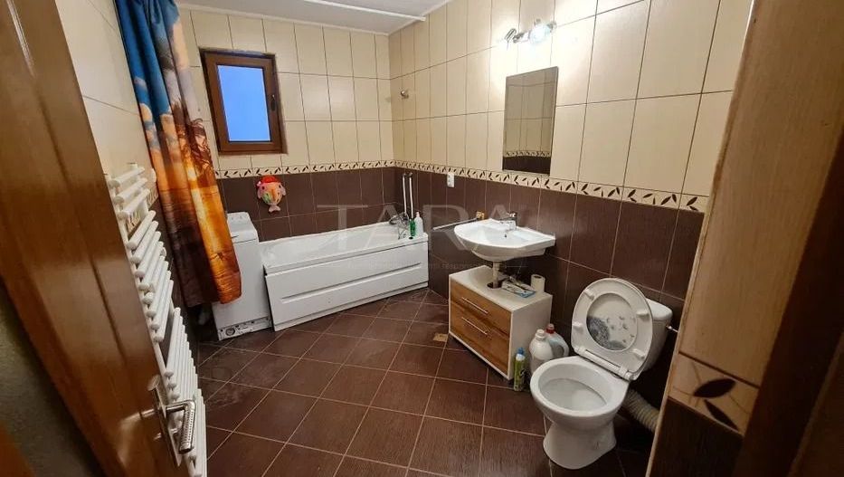Apartament cu 3 camere, 2 balcoane, etaj 1, Parc Poligon. - Poză 4