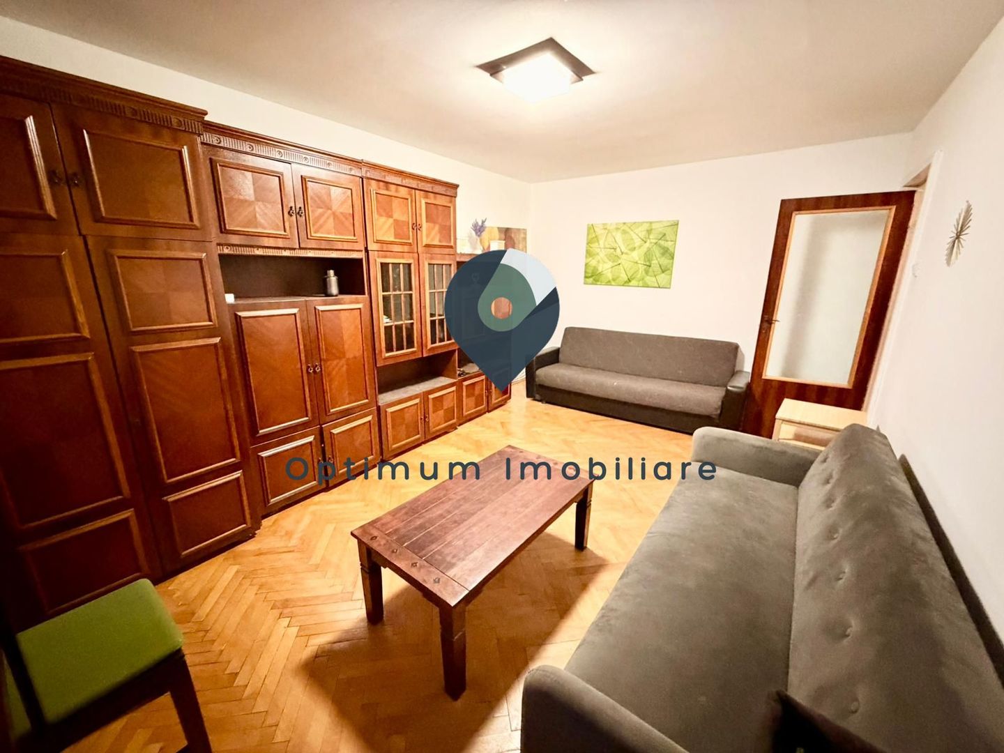 Apartament cu 3 camere, 2 bai in Zorilor, zona Pasteur ! - Poză 2