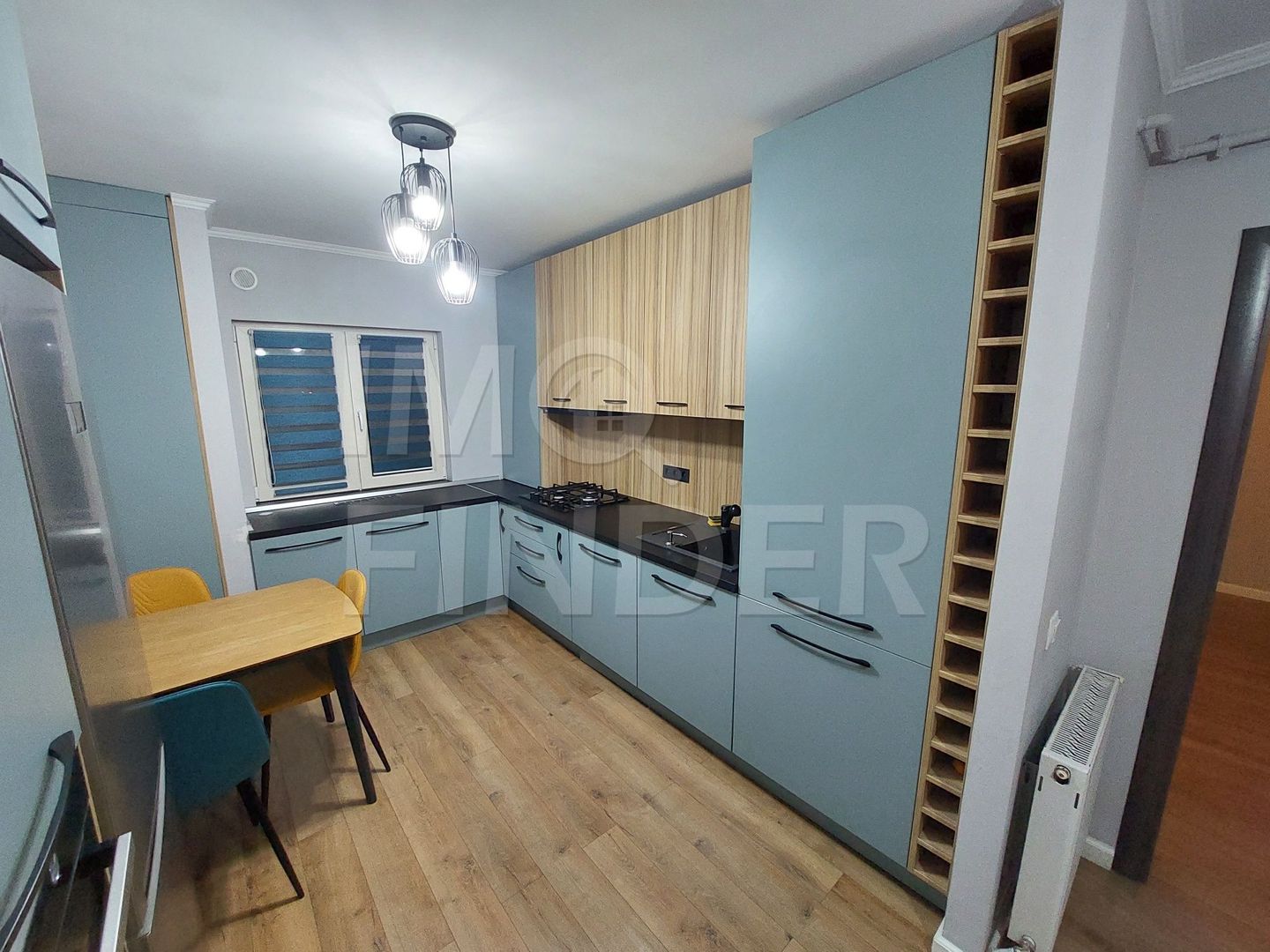 Apartament Superfinisat Dorobantilor - Poză 6