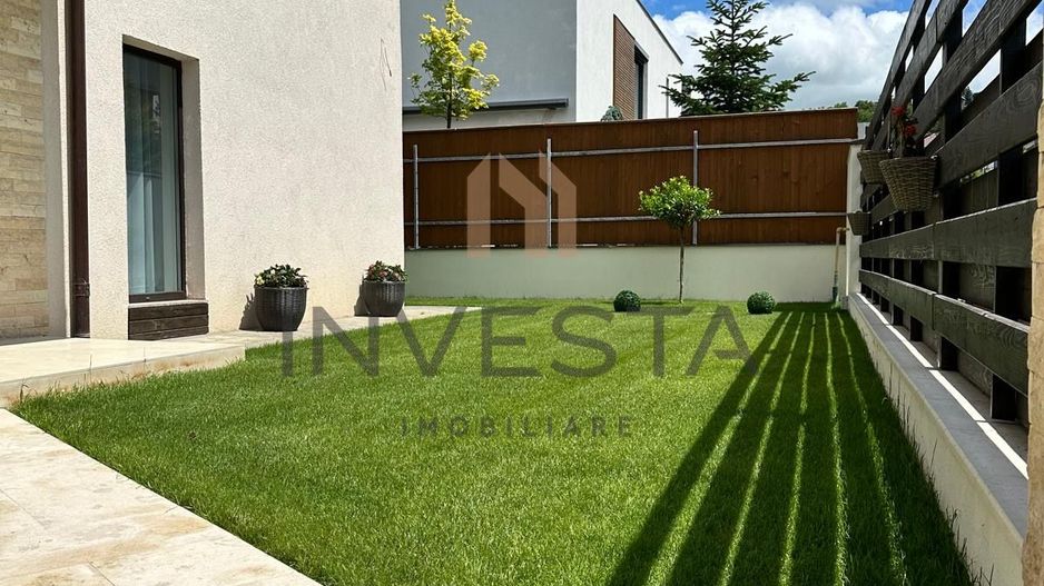 Duplex premium/Cartier Borhanci - Poză 17