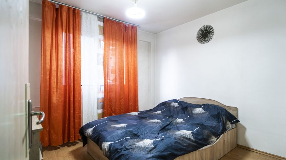 Lujerului - Cetatuia, 2 camere,  cf. 2, decomandat, 6/10, 38.5 mp, comision 0% - Poză 5