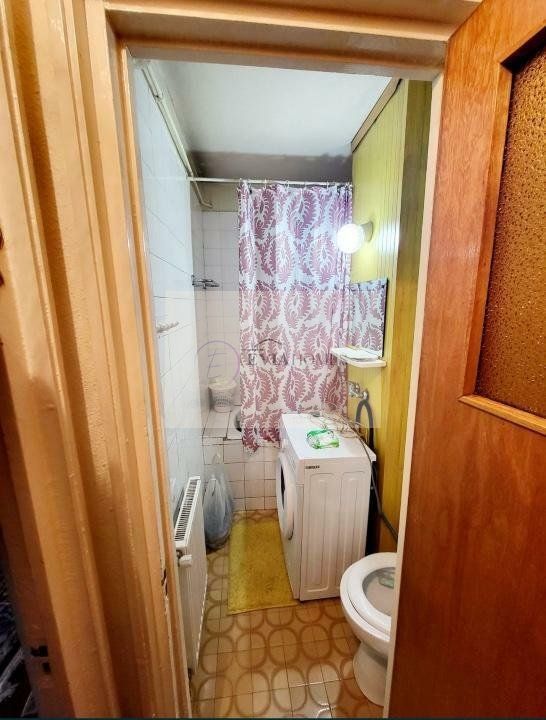 4 camere / 96mp / 14mp balcoane/ Gradini Manastur - Poză 10