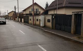Proprietate situată în cartierul Brestei - Poză 5