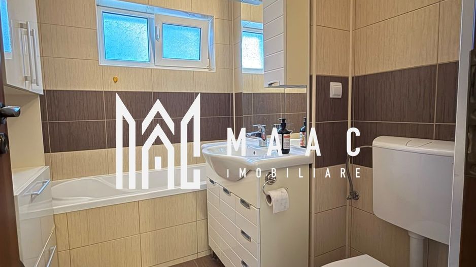 Apartament 3 camere | Etaj 2 | Decomandat | Terasa | Parcare - Poză 7