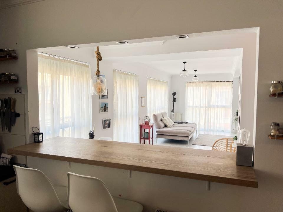 Apartament 3 camere cu 1 loc de parcare subteran, 101 mp - Otopeni - Poză 6