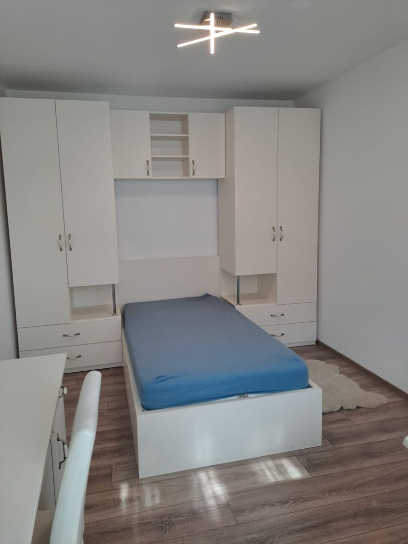 Inchiriez apartament 2 camere - Poză 5