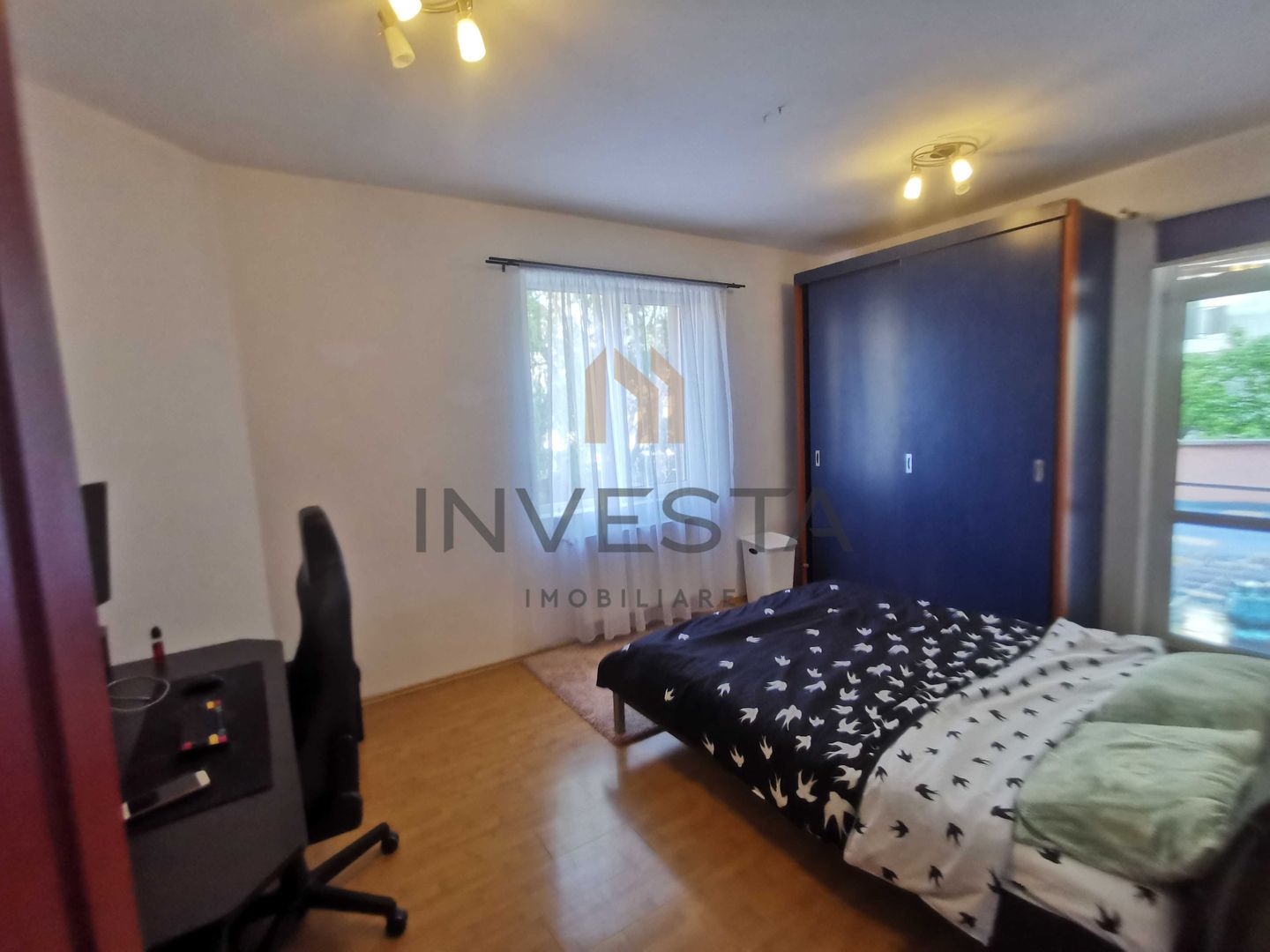 Apartament 105,5 mp utili + terasă 39.5 mp – zona Lidl Bună Ziua - Poză 4