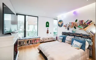 vila 4 camere | Amber Gardens | Otopeni | Tunari | 2 parcare - Poză 24