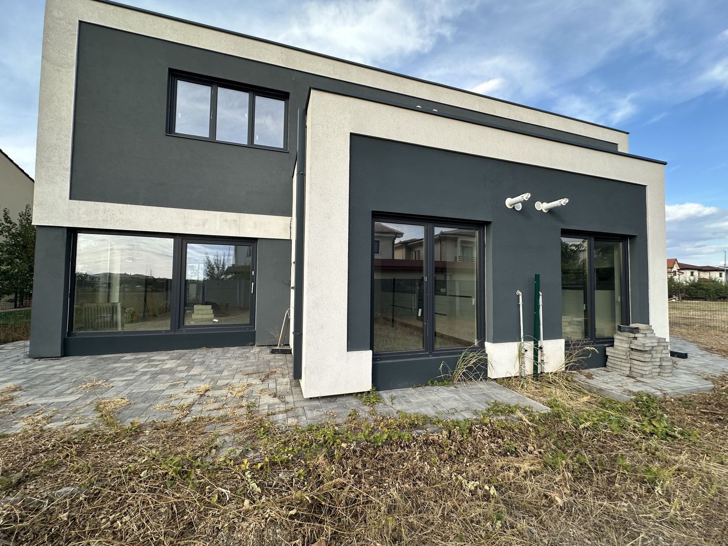 Duplex in Dumbravita se va mobila complet - Poză 26