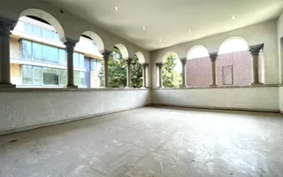 4 rooms ***203 SQM useful*** / 38 SQM terrace + garage / Primaverii - Poză 18