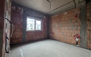 Vilă individuală în Tunari – 5 camere, curte privată - Poză 32
