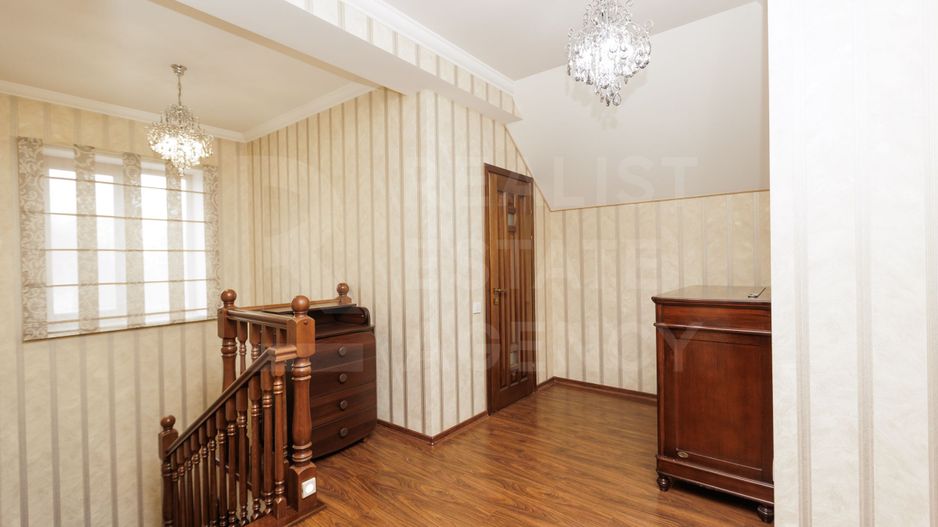 Vânzare, casă, 4 camere, strada Cetatea Chilia, Botanica - Poză 41