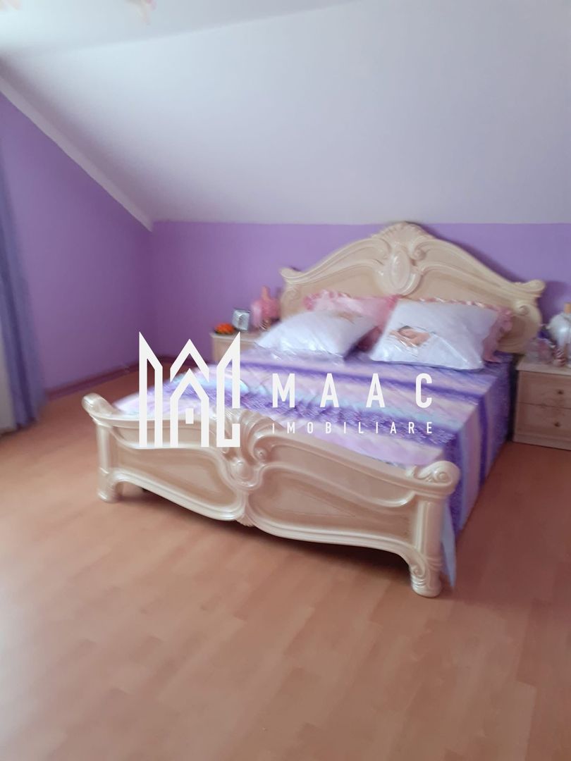 Casă spațioasă I 6 camere I Teren 845 mp I Zonă de Case I Priveliște Superbă - Poză 3