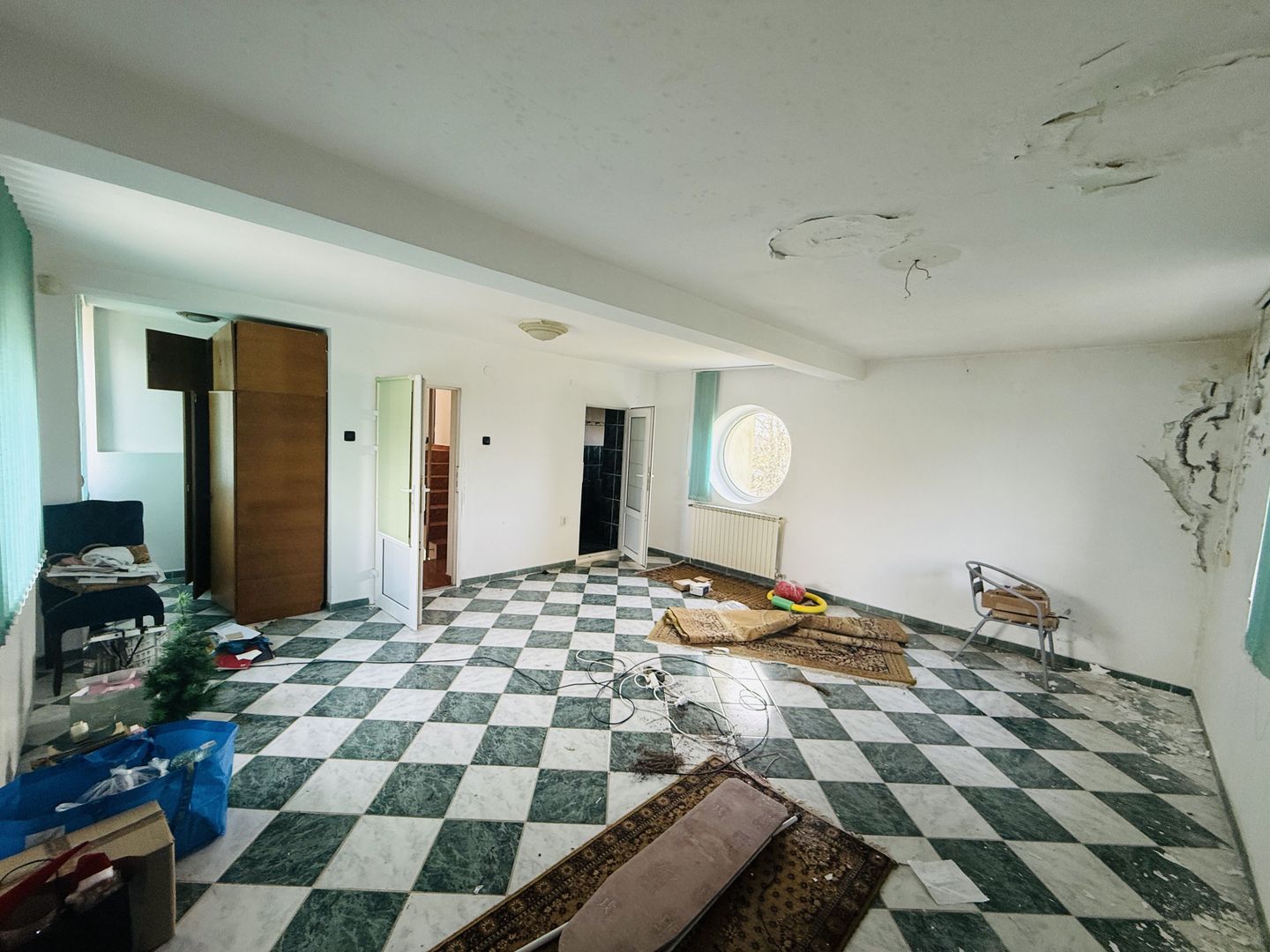 Braytim-Timisoara | S+P+E+M | Teren 720 mp | 2 garaje | Arhitectură deosebită - Poză 22