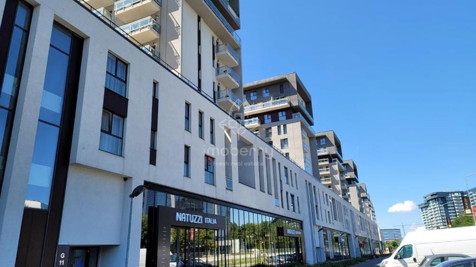 Belvedere Residence - Poză 1