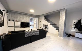 Casă înșiruită, P+E+M, 5 Camere, Zona Micești - Poză 4