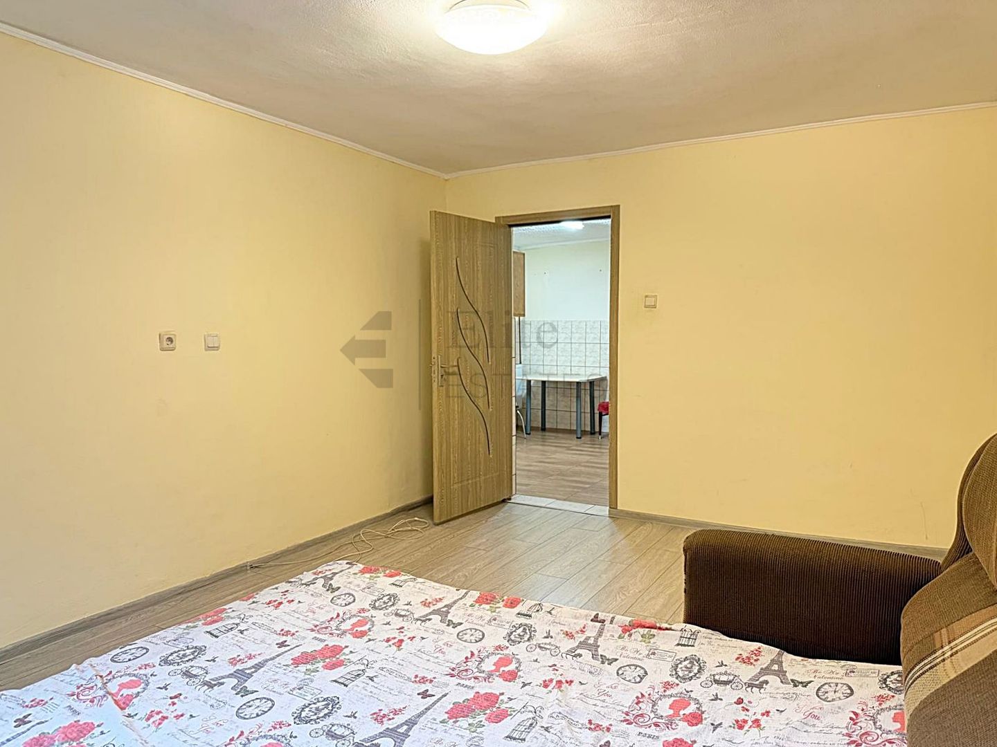 Casa singura in curte zona Parcul Salca | Acces auto - Poză 4