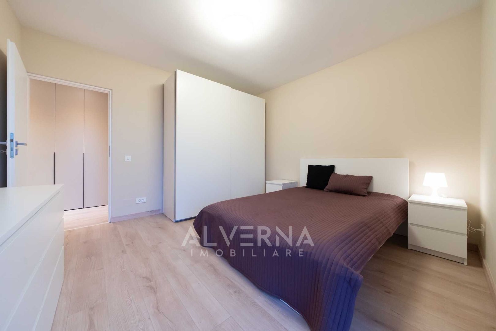 Apartament 3 camere 82mp | balcon | parcare | cartier Andrei Muresanu - Poză 5