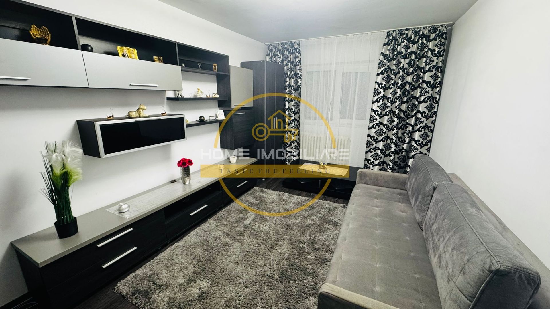 Etaj 3-Apartament 2 Camere-Decomandat/ Zona Galata! - Poză 1