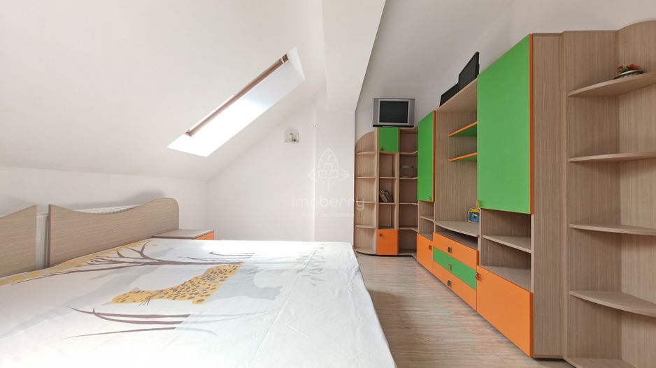 Vanzare apartament duplex Navodari, Constanta, 300-400m la plaja - Poză 6