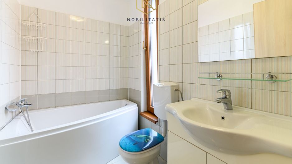 Cartierul Primaverii | Casa 4 camere & 3 bai - 124 mp | Teren 350 mp - Poză 28