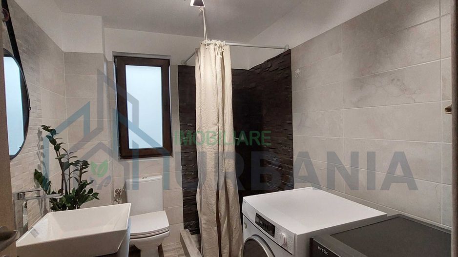 Casă tip duplex de vânzare/închiriere – Valea Adânca, Iași - Poză 2