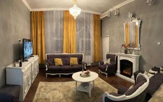 VILA/Casă ultracentral Iași 170 mp,4 camere, Parcare, lângă Mitropolie - Poză 8