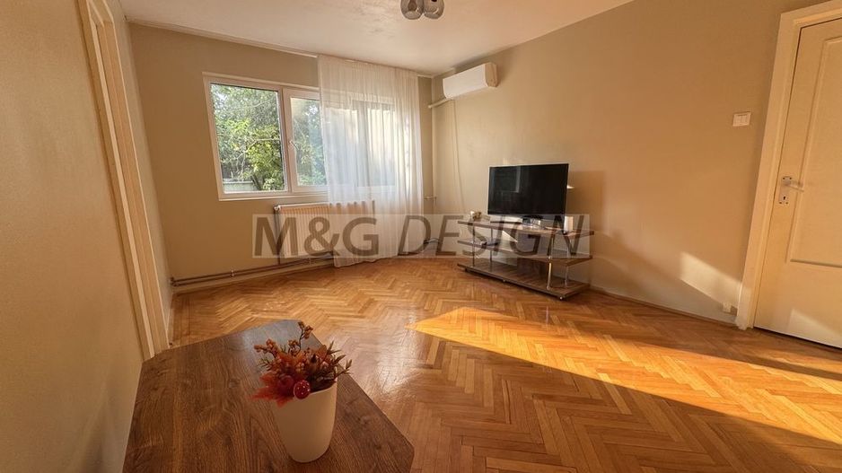 Apartament 2 camere -Centrală proprie -Circumvalatiunii - Poză 1