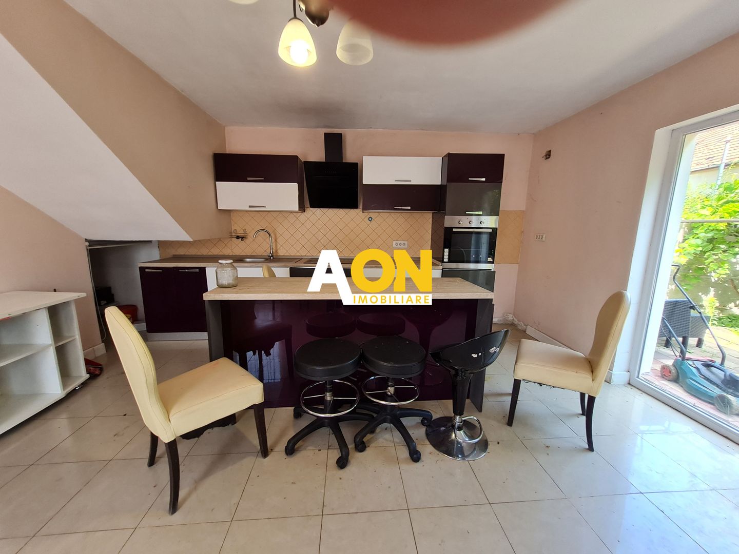 Casa 6 Camere, Teren 695mp, Zona Cetate F Buna - Poză 14