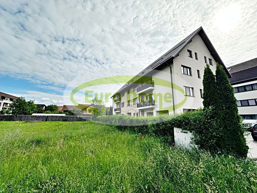 Apartament cu 3 camere 84mp utili in bloc vila -Tractoru - Poză 18