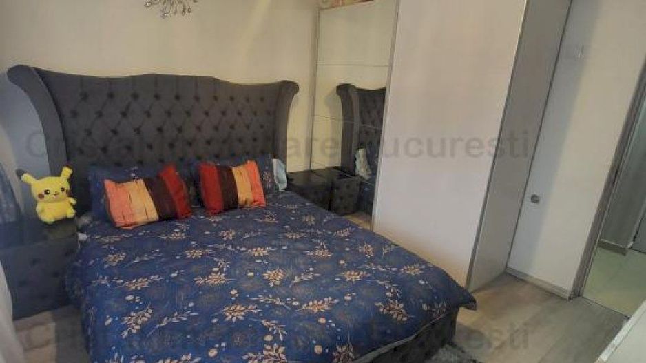 Vanzare Apartament 2 camere, refacut in totalitate, bloc 4 etaje, metrou Dristor - Poză 4