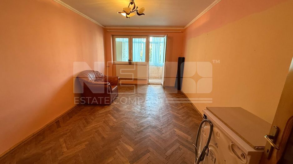 APARTAMENT 4 CAMERE | ETAJ 1 | Radauti - Poză 3