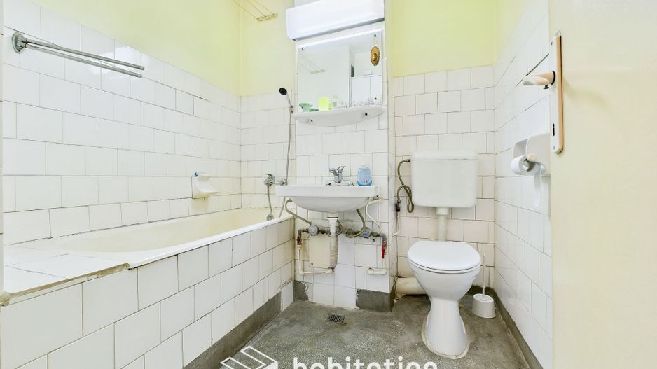 2 camere, et 3, bloc cu lift – vedere la bulevard,  Girocului - Kaola - Poză 13