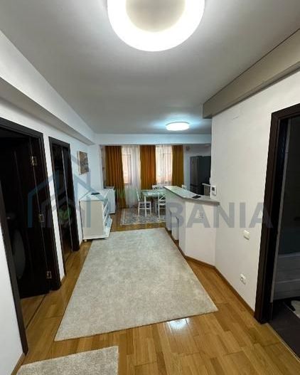 Apartament 2 camere, 70 mp, etaj 2, renovat recent – Iași, zona Centru / Pallas Mall - Poză 4