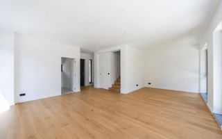 Vilă în Pipera, 116 mp utili, 2 locuri de parcare, București - Poză 6