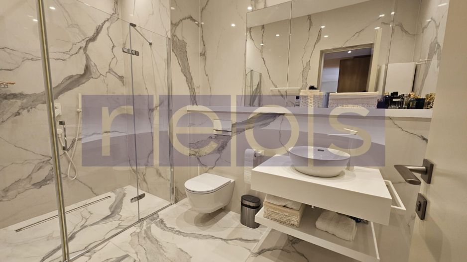 ONE RAHMANINOV| 3 CAMERE| GRADINA PROPRIE |VEDERE PARC VERDI - Poză 14