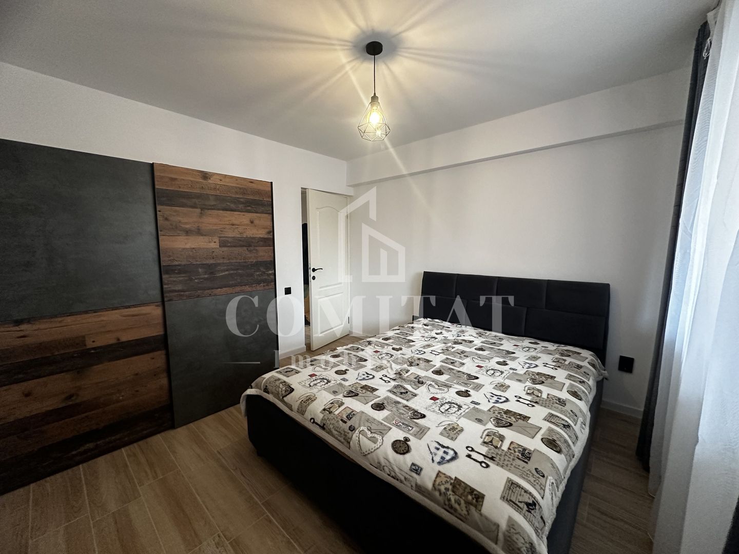 Apartament la cheie | 2 camere | Zona Stadionului - Poză 13