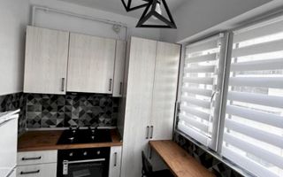 Garsoniere Studio Rahova - optional loc de parcare - Poză 12