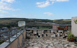 Apartament 2 camere | terasa generoasa | 56 mp | zona Vivo - Poză 3