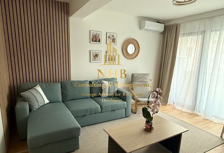 Apartament 2 camere Nerva Traian - Poză 7