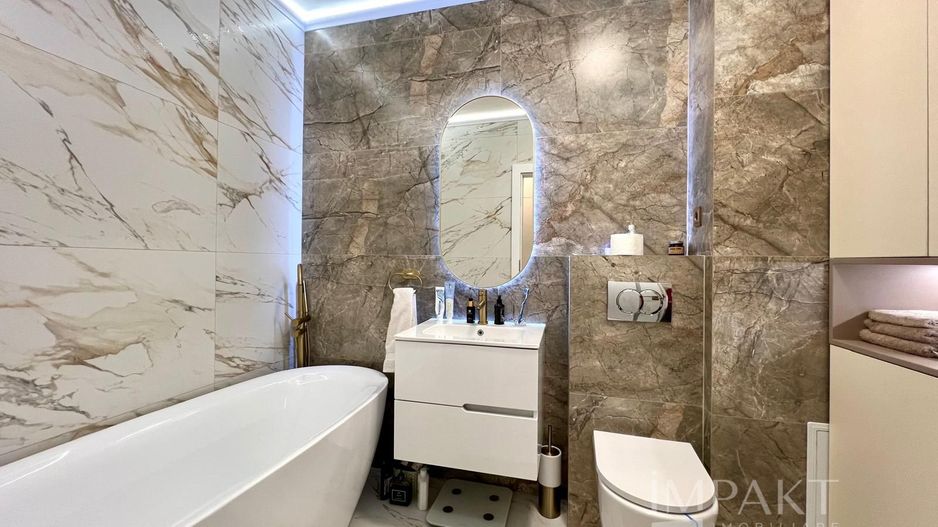 Apartament 2 camere zona Dorobantilor - Ideal locuinta sau investitie - Poză 5