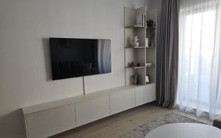 Apartament Premium | Prima Închiriere | Nusco City - Poză 3